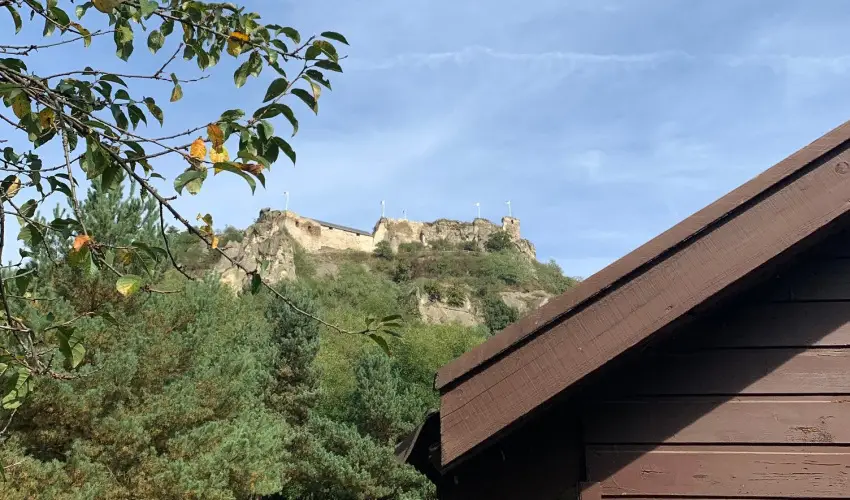 Vr Camping Sirok - Augusztus 20.