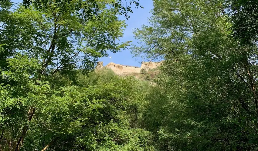 Vr Camping Sirok - Augusztus 20.