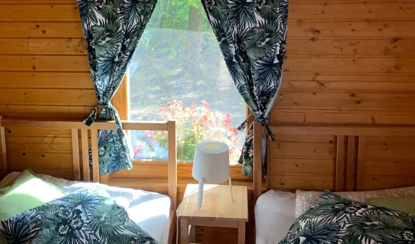 Vr Camping Sirok - Augusztus 20.