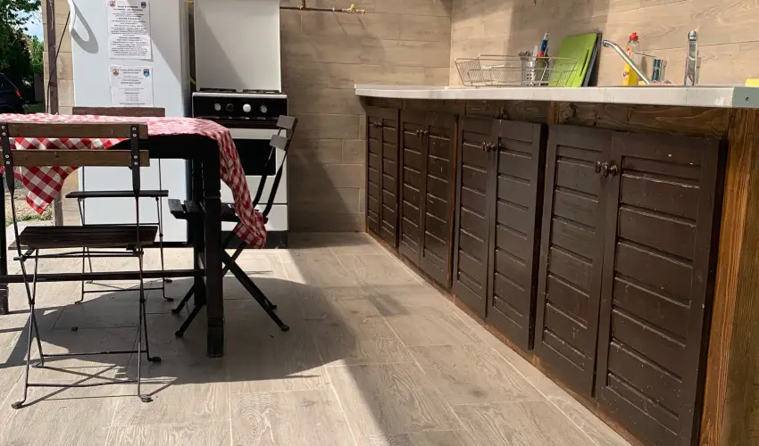 Vr Camping Sirok - Augusztus 20.