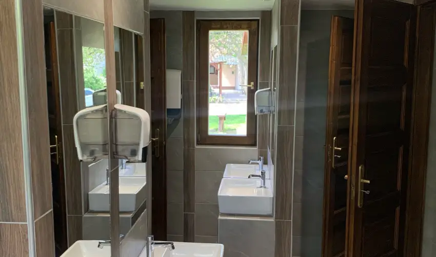 Vr Camping Sirok - Augusztus 20.