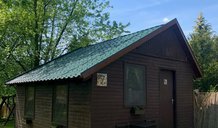 Vr Camping Sirok - Augusztus 20.