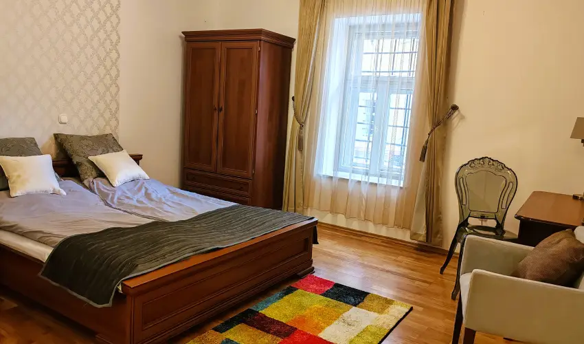 V�rosi Vend�gh�z Szentendre Szentendre - Augusztus 20.