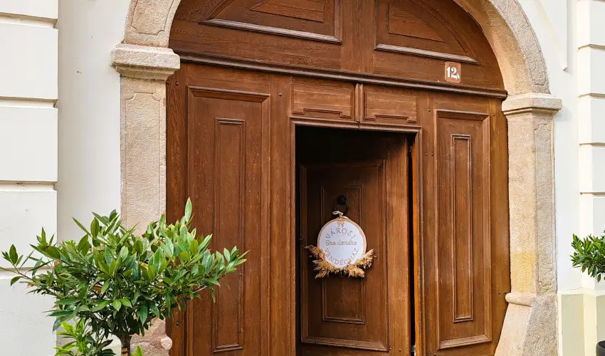 V�rosi Vend�gh�z Szentendre Szentendre - Augusztus 20.