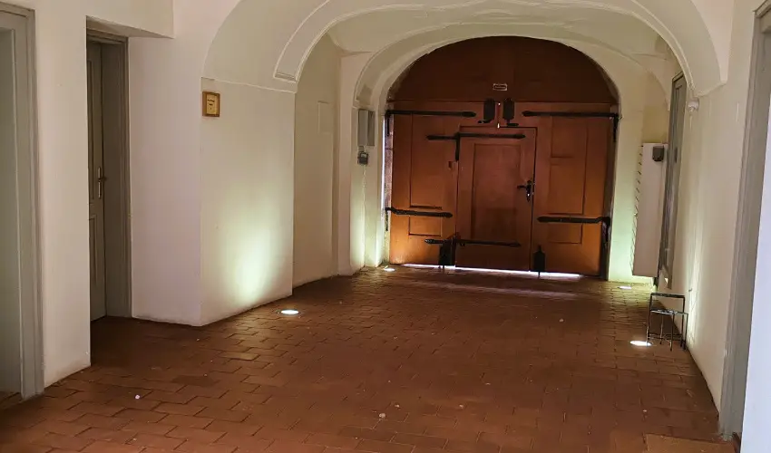 V�rosi Vend�gh�z Szentendre Szentendre - Augusztus 20.