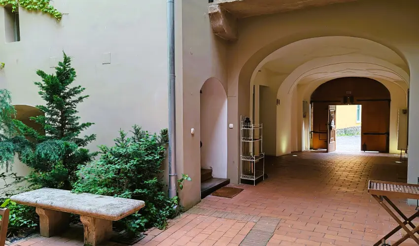 V�rosi Vend�gh�z Szentendre Szentendre - Augusztus 20.