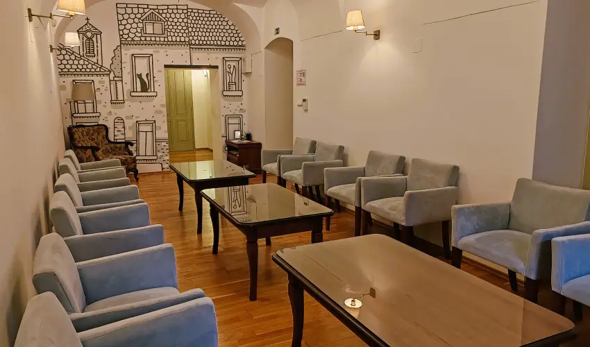 V�rosi Vend�gh�z Szentendre Szentendre - Augusztus 20.