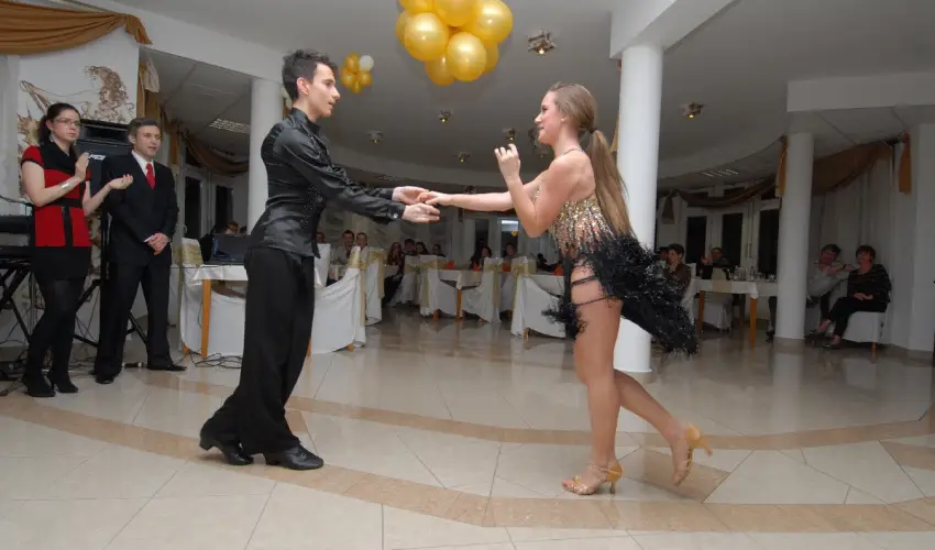 Venus Hotel Zalakaros - Augusztus 20. (min. 3 �j)