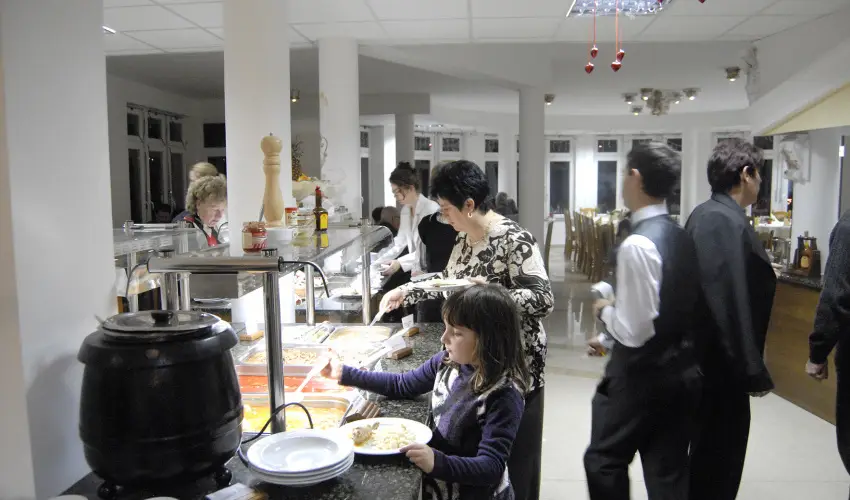 Venus Hotel Zalakaros - Augusztus 20. (min. 3 �j)