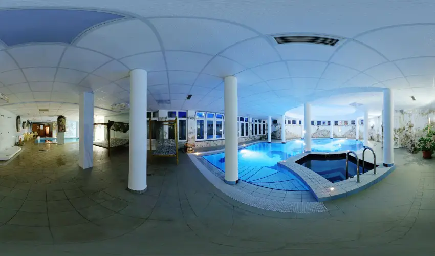 Venus Hotel Zalakaros - Augusztus 20. (min. 3 �j)