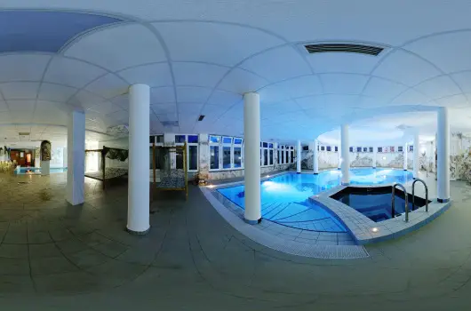 Venus Hotel - Augusztus 20. (min. 3 �j)