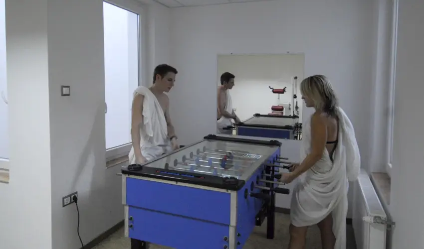 Venus Hotel Zalakaros - Augusztus 20. (min. 3 �j)