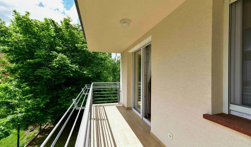 Veritas Apartmanhz Zamrdi - Augusztus 20. (min. 3 j)