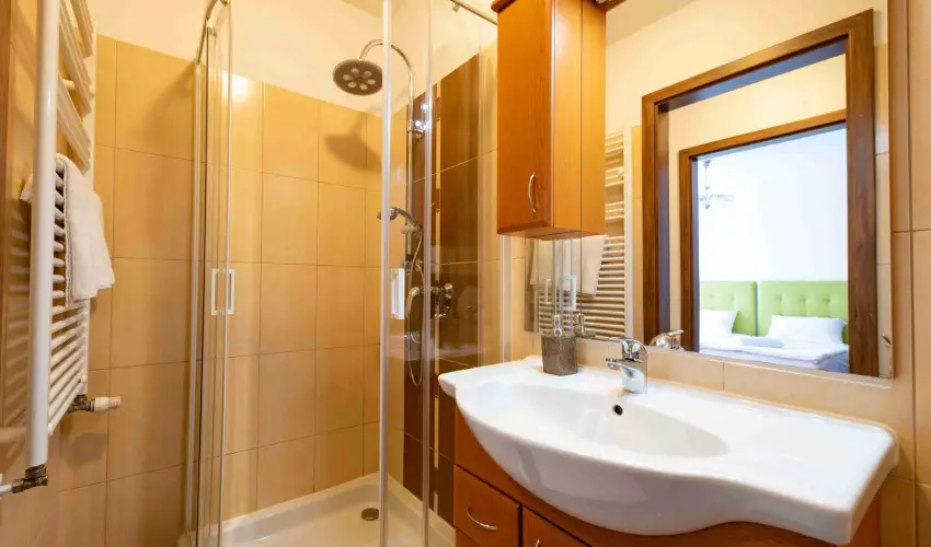 Veritas Apartmanhz Zamrdi - Augusztus 20. (min. 3 j)