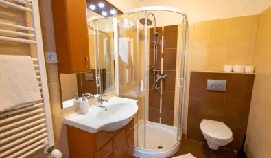 Veritas Apartmanhz Zamrdi