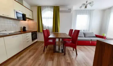 Veritas Apartmanhz Zamrdi