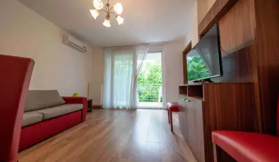 Veritas Apartmanhz Zamrdi
