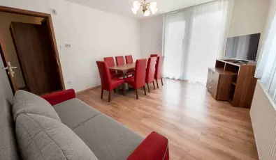 Veritas Apartmanhz Zamrdi