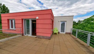 Veritas Apartmanhz Zamrdi