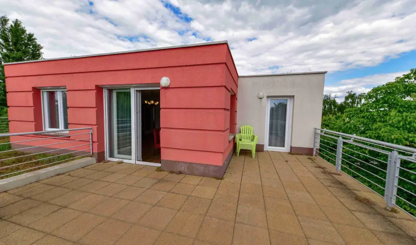 Veritas Apartmanhz Zamrdi - Augusztus 20. (min. 3 j)