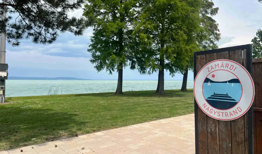 Veritas Apartmanhz Zamrdi - Augusztus 20. (min. 3 j)