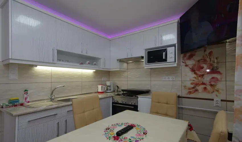 Veronika Apartman De Luxe Gyula - Augusztus 20. (min. 2 �j)