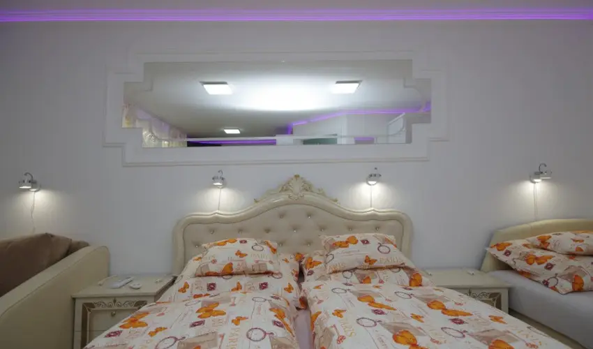 Veronika Apartman De Luxe Gyula - Augusztus 20. (min. 2 �j)