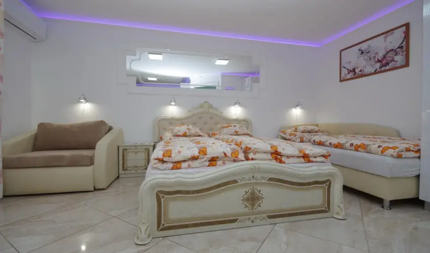 Veronika Apartman De Luxe Gyula - Augusztus 20. (min. 2 �j)