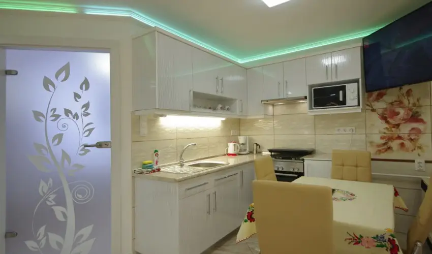 Veronika Apartman De Luxe Gyula - Augusztus 20. (min. 2 �j)