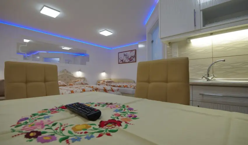 Veronika Apartman De Luxe Gyula - Augusztus 20. (min. 2 �j)