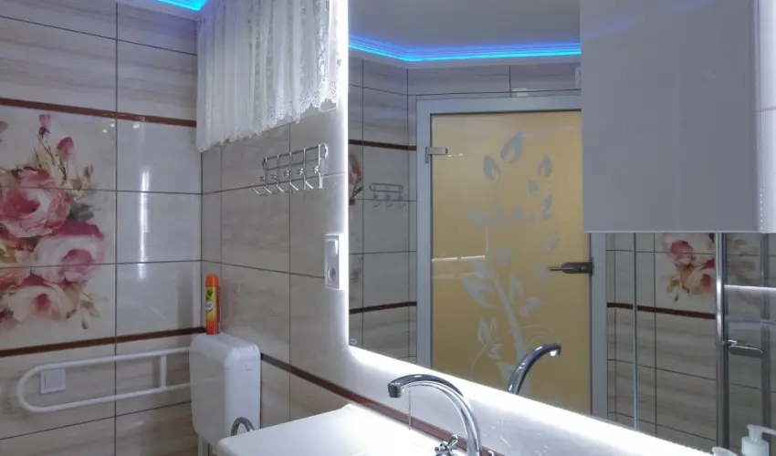 Veronika Apartman De Luxe Gyula - Augusztus 20. (min. 2 �j)