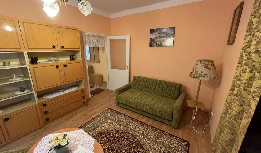 Vica Apartman Tisza�jv�ros - Augusztus 20. (min. 2 �j)