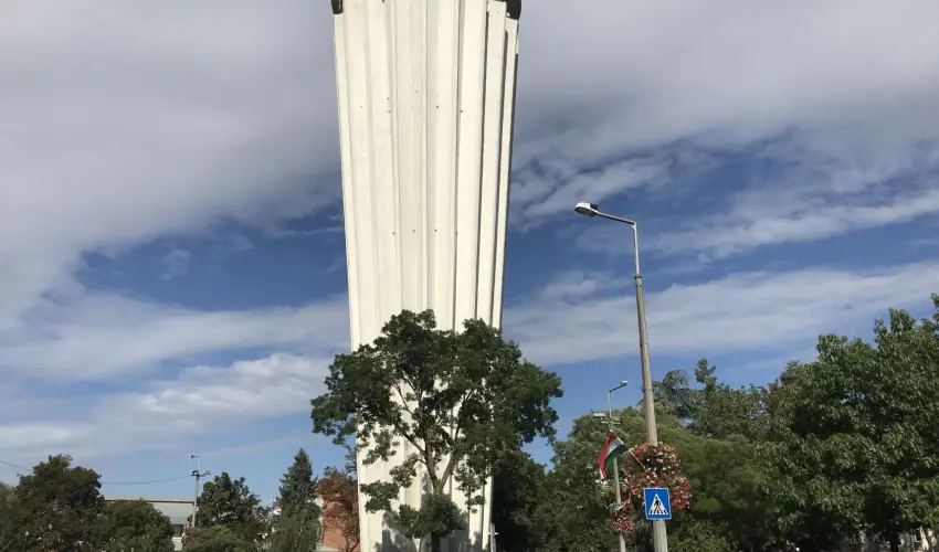 Vica Apartman Tisza�jv�ros - Augusztus 20. (min. 2 �j)