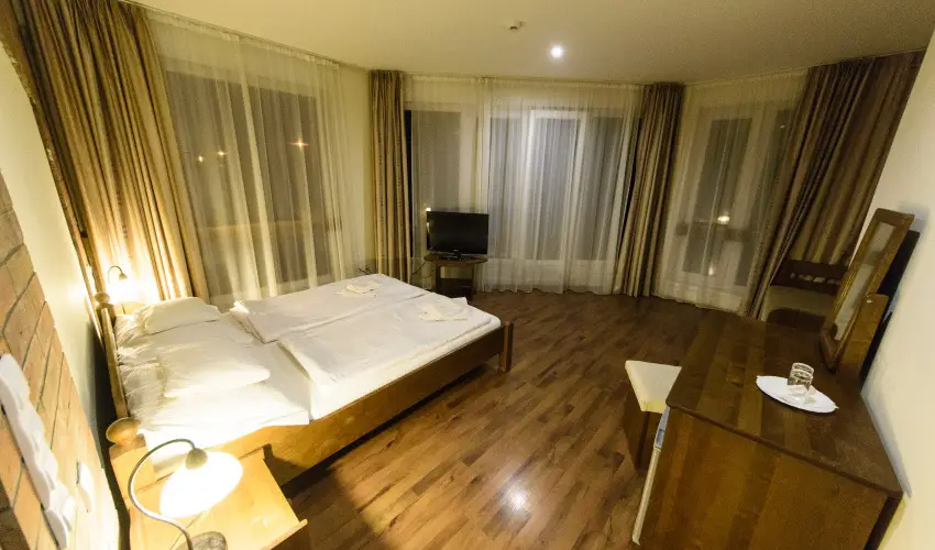 Viktor Bor- s Vendghz Balatonmriafrd - Augusztus 20.