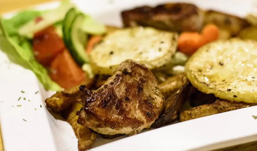 Viktor Bor- s Vendghz Balatonmriafrd - Augusztus 20.