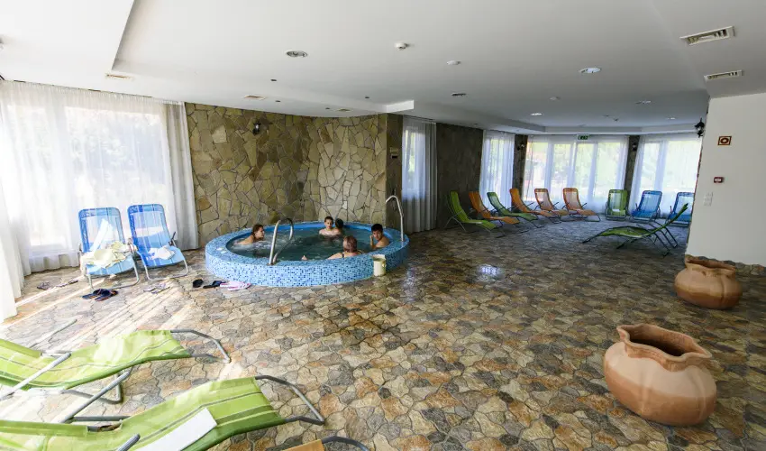 Viktor Bor- s Vendghz Balatonmriafrd - Augusztus 20.