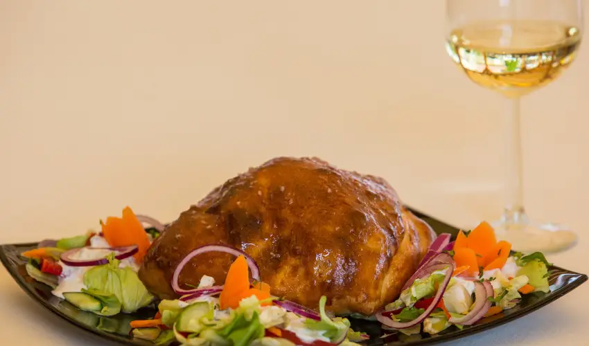 Viktor Bor- s Vendghz Balatonmriafrd - Augusztus 20.