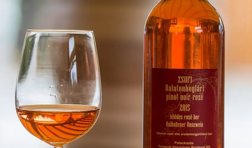 Viktor Bor- s Vendghz Balatonmriafrd - Augusztus 20.