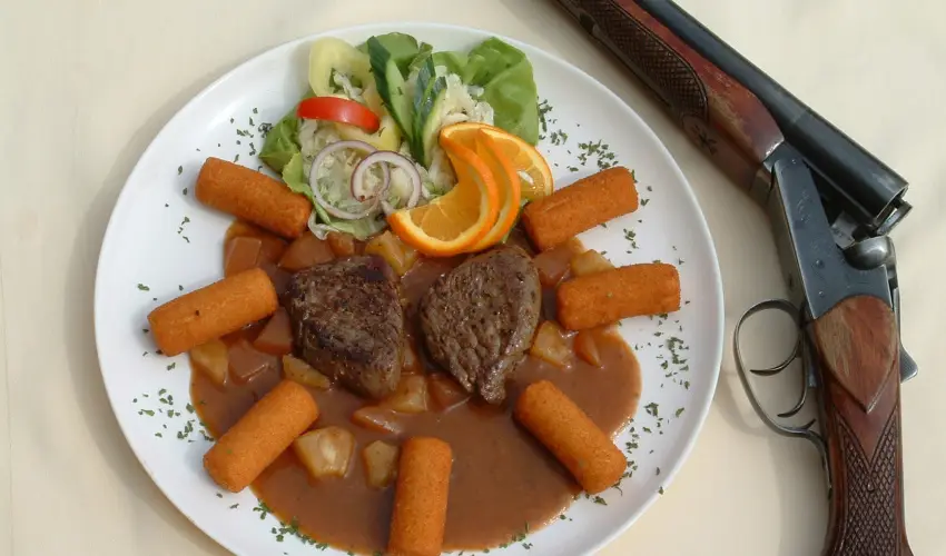 Viktor Bor- s Vendghz Balatonmriafrd - Augusztus 20.