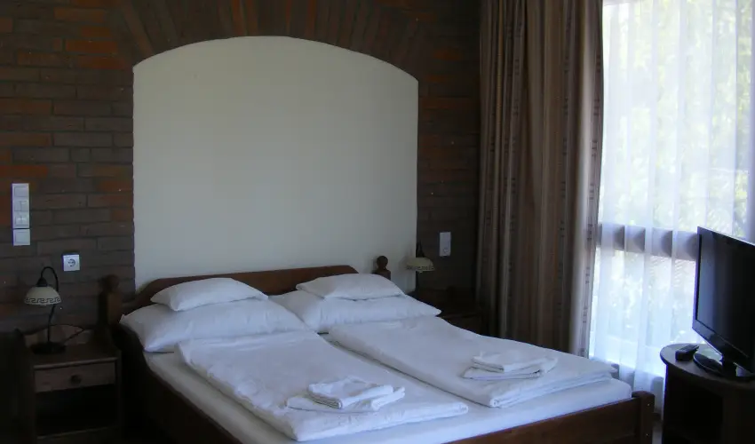 Viktor Bor- s Vendghz Balatonmriafrd - Augusztus 20.