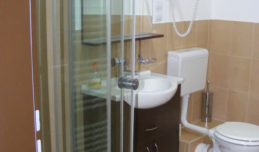 Viktor Bor- s Vendghz Balatonmriafrd - Augusztus 20.