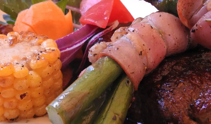 Viktor Bor- s Vendghz Balatonmriafrd - Augusztus 20.