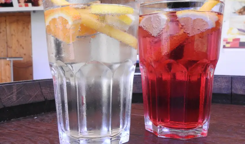 Viktor Bor- s Vendghz Balatonmriafrd - Augusztus 20.