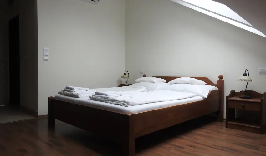 Viktor Bor- s Vendghz Balatonmriafrd - Augusztus 20.