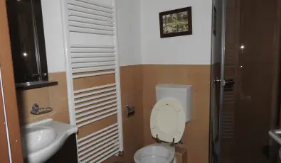 Viktor Bor- s Vendghz Balatonmriafrd