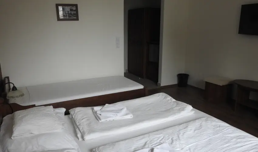 Viktor Bor- s Vendghz Balatonmriafrd - Augusztus 20.