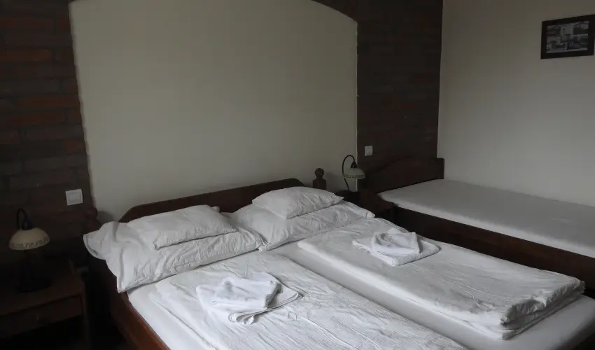 Viktor Bor- s Vendghz Balatonmriafrd - Augusztus 20.