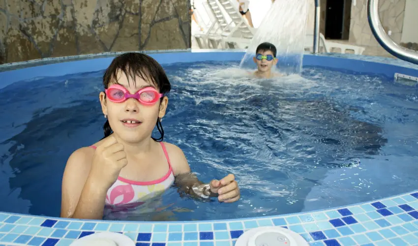 Viktor Bor- s Vendghz Balatonmriafrd - Augusztus 20.