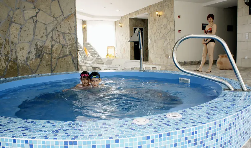 Viktor Bor- s Vendghz Balatonmriafrd - Augusztus 20.