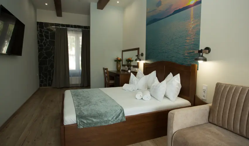 Viktor Bor- s Vendghz Balatonmriafrd - Augusztus 20.